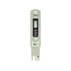 thumbnail image 1 of Medidor de TDS HM Digital TDS-3 portátil 0-9990 ppm con funda, 1 of 7