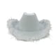 thumbnail image 2 of Sombrero vaquero halloween 1u, surtido, 2 of 4