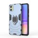 thumbnail image 3 of FOXDOCK Funda Antigolpes para Samsung Galaxy A05 4G – Protección Total con Soporte y Diseño Robusto, 3 of 5