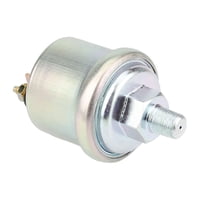 Ioensy - Transductor De Presión Accesorios Para Automóviles Medidor Emisor 1/8 Npt Sensor De Presión De Aceite