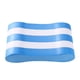 thumbnail image 3 of Pull Buoy Pierna Flotador Kickboard Flotante Natación Ayuda De Entrenamiento Para Niños Equipo Juvenil Azul, 3 of 3