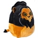 thumbnail image 2 of Peluche Squishmallows Scallow Scar Lion King 16,5 cm, 2 of 3