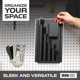 thumbnail image 4 of Porta Bridas Iron Forge Tools – Organizador de taller, 4 of 9