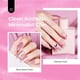 thumbnail image 3 of Esmalte de uñas en gel Beetles Cat Eye Pink, 15 ml con purpurina, 3 of 8