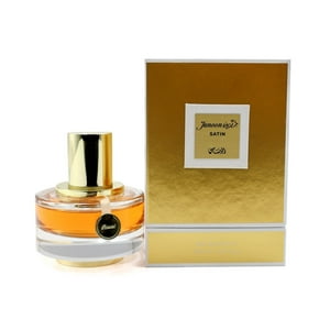 Rasasi - Junoon Satin Edp 50 Ml Mujer