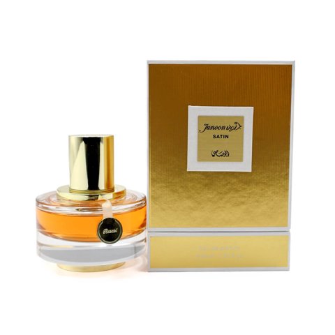 Rasasi - Junoon Satin Edp 50 Ml Mujer