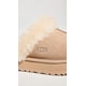 thumbnail image 5 of Zapatilla UGG DISQUETTE para mujer, color arena con parte superior de gamuza, 5 of 6