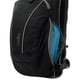 thumbnail image 2 of Mochila Outdoor Tera Pequeña Negro, 2 of 2