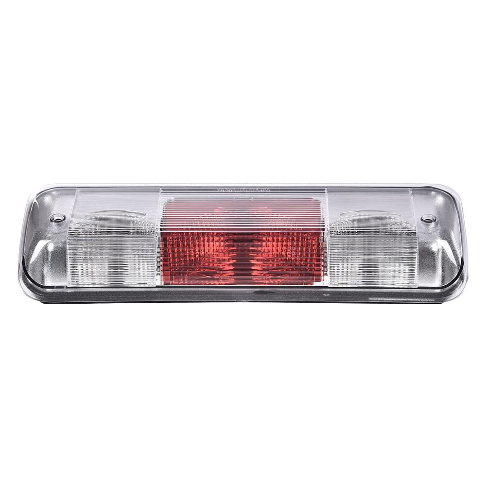 Tercera Luz De Freno Pit66 Compatible Con Ford F150 2004-2008