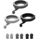 thumbnail image 1 of Funda Silicona 3 Pack 6 Eartips para Eko CORE 500 Estetoscopio, 1 of 3