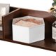 thumbnail image 5 of Organizadores de rompecabezas Becko US, paquete de 8, 24 cm con tapa, 5 of 7