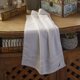 thumbnail image 3 of TOALLA  MANO 40X60 BLANCO- NAUTICA, 3 of 3