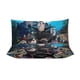 thumbnail image 4 of Hotel Transylvania Comforter Set 3 Pieces Quilt Cover Set Soft Bedding Sets for All Seasons, 4 of 5