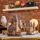 thumbnail image 3 of Puzzle 3D Buho Harry Potter 118 Piezas, 3 of 7