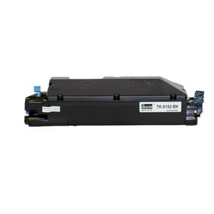 Genérico - Toner Tk-5152 Para Kyocera Yellow (Alternativo) Amarillo