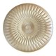 thumbnail image 2 of Mesa Lateral Dorada Estrella Mesa De Centro Decoración 40cm dorado, 2 of 2