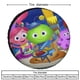 thumbnail image 2 of Galaxia creativa Funda para neumático de repuesto de tela Oxford - Tela Oxford 76CM, 2 of 6