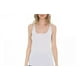 thumbnail image 2 of Polera Tank Top Mujer Sin Mangas Mujer Talla Xl Blanco Hombre, 2 of 3