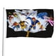 thumbnail image 1 of X-Men '97 Bandera impresa con temática, regalo perfecto para fanáticos, amigos y familiares, y adecuada para actividades al aire libre e interiores, decoraciones de fiesta. 90 cm × 150 cm., 1 of 6