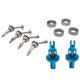 thumbnail image 3 of Eje De Transmisión De Metal Dogbone Apto Para WLtoys K979 1/28 RC Piezas De Automóviles Accesorios Azul, 3 of 5