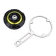 thumbnail image 5 of Tapa De Filtro De Aceite Para Motocicleta, Accesorios De Enchufe Para BMW R1200RT R1200R, Amarillo, 5 of 5