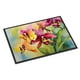 thumbnail image 1 of Felpudo Orchid 60 x 91 cm – Caroline's Treasures DAC1591JMAT, 1 of 6