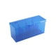 thumbnail image 1 of Caja de cartas Gamegenic Fourtress 320+ azul para 320 cartas, 1 of 8