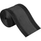 thumbnail image 1 of Sujetacables para suelo, protector de cables, gestión de cables, solo para alfombras de oficinas comerciales (negro, 2 unidades), 1 of 7