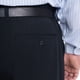 thumbnail image 3 of Pantalon Casimir Frente Plano Regular Fit, 3 of 3