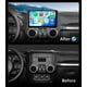 thumbnail image 3 of Estéreo para auto ApexNav QLED Linux con Wireless CarPlay y Android Auto, 3 of 9