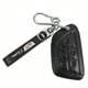 thumbnail image 2 of Funda de Mando de Llave ZERAL Cadillac de 5 Botones Negra, 2 of 5