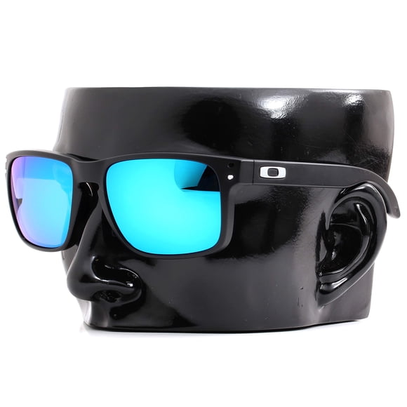 Gafas de Sol IKON LENSES Holbrook Iridium Azul Hielo