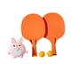 thumbnail image 4 of Juguete Interactivo Colgante Para Entrenar Tenis De Mesa Para Niños En Interiores, Color Rosa, 4 of 5