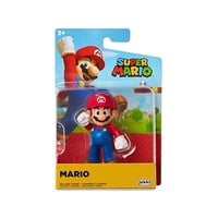 Intek - Super Mario Mario Parado Figura