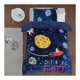 thumbnail image 1 of Cobertor Chiporro 1 1/2 Plazas - Viaje Espacial, 1 of 1