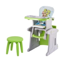 Voyage - Silla De Comer Escritorio Prime 2.0 Green