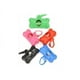 thumbnail image 1 of Dispensador De Bolsa de Basura + 2 Rollos Para Paseo De Mascota Color al Azar, 1 of 3