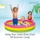 thumbnail image 4 of Piscina infantil Intex Summer Sunset Glow Design 147 x 33 cm, 4 of 9
