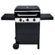 thumbnail image 2 of Parrilla A Gas 3 Quemadores 310B, 2 of 7