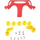 thumbnail image 2 of Columpio Para Bebe Y Niños Multifuncional 3 En 1, 2 of 3