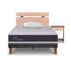 thumbnail image 1 of Cama Europea Curve New Ortopedic 1.5 Plazas + Alm + Set Olmo Single, 1 of 10