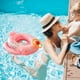 thumbnail image 2 of Set 2 Flotador Inflable Para Niños Timon Verano Piscina Lau, 2 of 3
