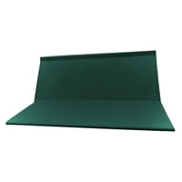 Ioensy - Funda De Asiento De Columpio Funda De Asiento De Columpio Para Silla De Columpio Jardín Al Aire Libre 148 Cm X 50 Cm X 50 Cm Verde
