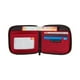 thumbnail image 2 of Billetera Zip-around rojo Victorinox, 2 of 3