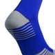 thumbnail image 2 of Medias De Futbol Deportivas Infantil Azul Rey, 2 of 5