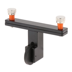 Bothyi - Herramienta De Montaje De Puente Para Violines, Herramienta Luthier, Violonchelo Fuerte Y Duradero