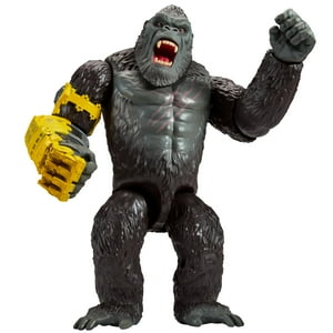 Godzilla X Kong: The New Empire - Figura Playmates Toys Godzilla X Kong Giant Kong 28 Cm
