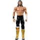 thumbnail image 1 of Figura de acción Mattel WWE Seth Rollins Basic de 15 cm con 10 puntos, 1 of 3