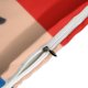 thumbnail image 4 of Super Mario Bed Duvet Cover Microfiber Bedding Sets 3D Printed Lightweight 3 Piece Comforter Sets for Kids Boys Girls, 4 of 5