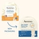 thumbnail image 2 of Mascarilla de manos Aveeno Skin Relief Relief Repair 1 par hidratante, 2 of 8